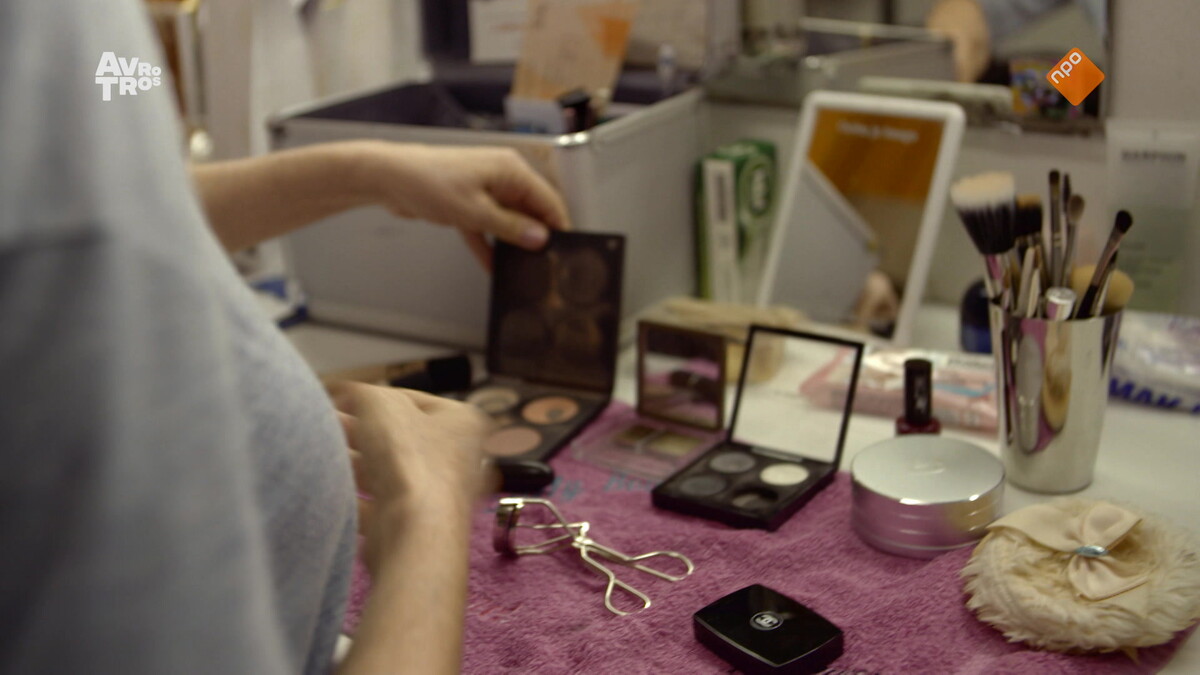 Mijn Leven Is Van Mij